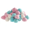 Merenguitos Surtidos de Azúcar 80 gr - Dekora