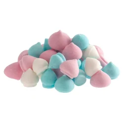 Merenguitos Surtidos de Azúcar 80 gr - Dekora