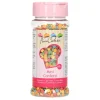 Mini Confetti Mix 60 gr - Funcakes