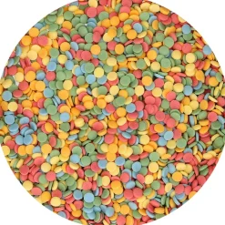 Mini Confetti Mix 60 gr - Funcakes