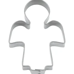 Mini Cortador angelito 5 cm