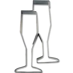 Mini cortador copas de Champagne 6cm
