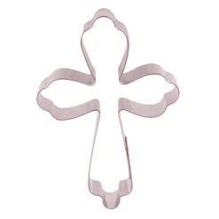 Mini Cortador Crucifijo 5 cm