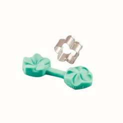 Mini Cortador Plumeria con Texturizador
