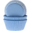 Mini Cápsulas Azul Cielo 60 ud - House of Marie