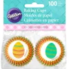 Mini Cápsulas Huevos de Pascua