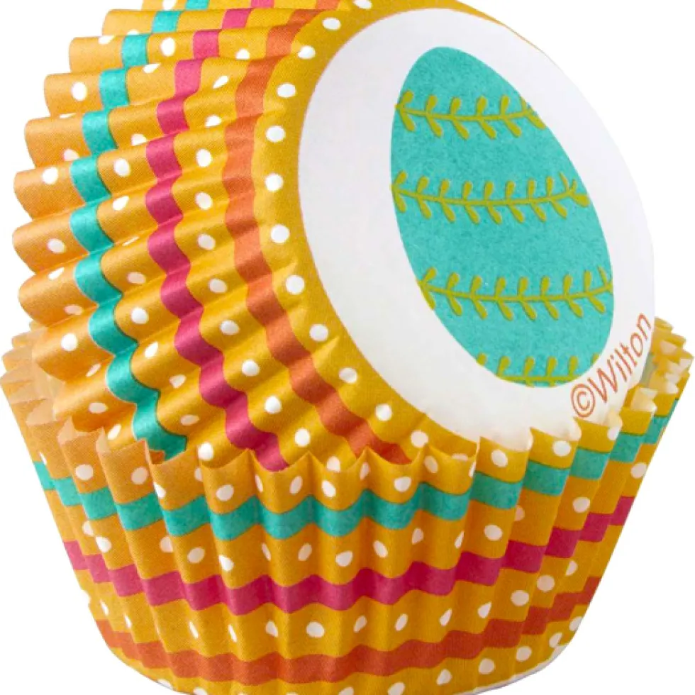 Mini Cápsulas Huevos de Pascua