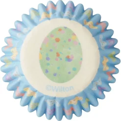 Mini Cápsulas Pascua y Primavera (100 uds)