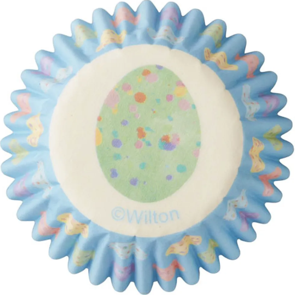 Mini Cápsulas Pascua y Primavera (100 uds)