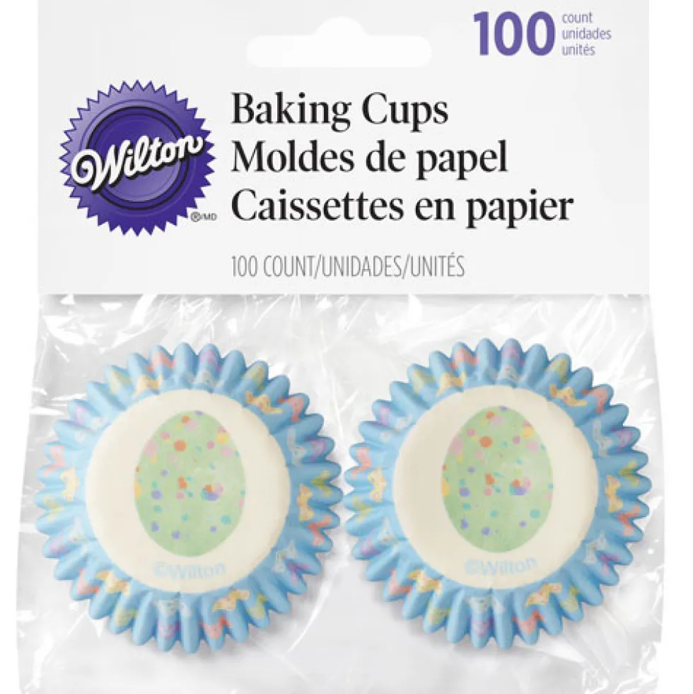 Mini Cápsulas Pascua y Primavera (100 uds)