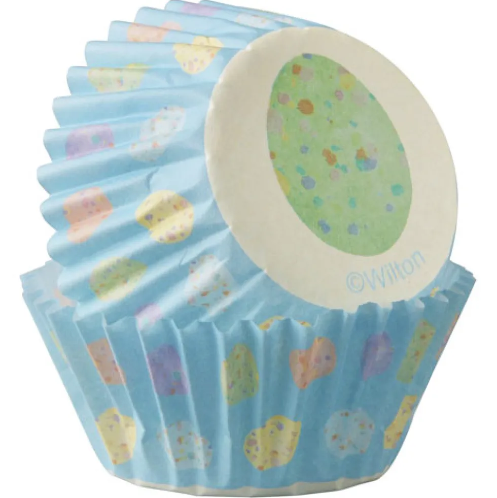 Mini Cápsulas Pascua y Primavera (100 uds)