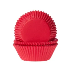 Mini cápsulas Red Velvet 60 ud - House of Marie