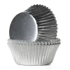 Mini cápsulas Silver 36 ud - House of Marie
