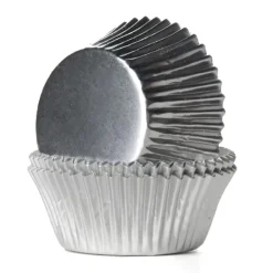 Mini cápsulas Silver 36 ud - House of Marie