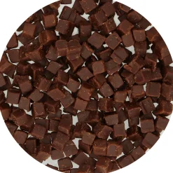 Mini Fudge Chocolate 65 gr