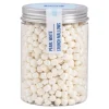 Mini Nubes Crujientes Blanco Perla 87 gr
