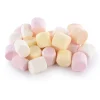 Mini Nubes de Azúcar Colores Surtidos 1 Kg