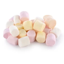Mini Nubes de Azúcar Colores Surtidos 1 Kg