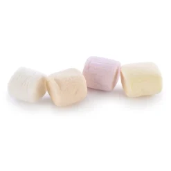 Mini Nubes de Azúcar Colores Surtidos 1 Kg
