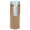 Mini Perlas de Azúcar Doradas 2 mm - PME