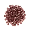 Mini Perlas de Chocolate Crispy Rosa Vintage 350 gr