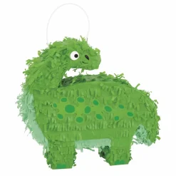Mini Piñata Dinosaurio 20 cm