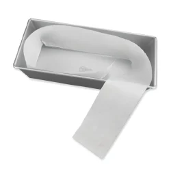 Mini Rollo Papel Encerado 25 mt - Patisse