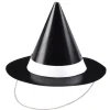 Mini Sombreros de Bruja 8 ud