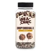 Mix Mini Bolitas Crujientes de Chocolate 3 mm - 450 g