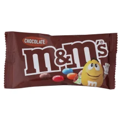 M&Ms Chocolate 45 gr