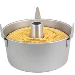 Molde Angel Food 15 cm