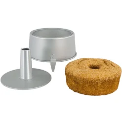 Molde Angel Food 17,8 cm