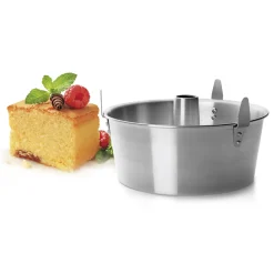 Molde Angel Food Ibili 25cm