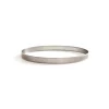 Molde Aro Redondo Perforado para Tartas 15 cm
