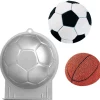 Molde Balón de Fútbol Wilton