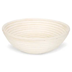 Molde Banneton para Pan de 25 cm - Patisse