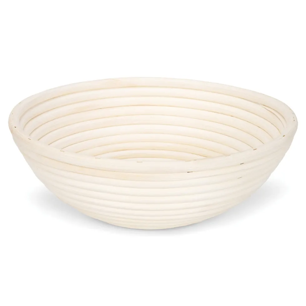 Molde Banneton para Pan de 25 cm - Patisse