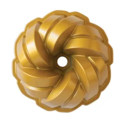 Molde Braided Bundt Pan - Nordic Ware