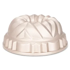 Molde Bundt Aluminio Fundido 1 - 24 cm - Patisse