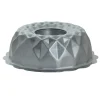 Molde Bundt modelo Diamante 20 cm
