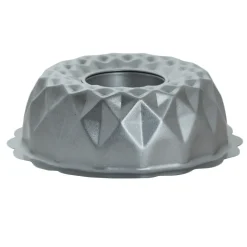 Molde Bundt modelo Diamante 20 cm
