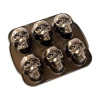Molde 6 Calaveras Nordic Ware