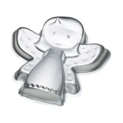 Molde con forma de Hada 26cm