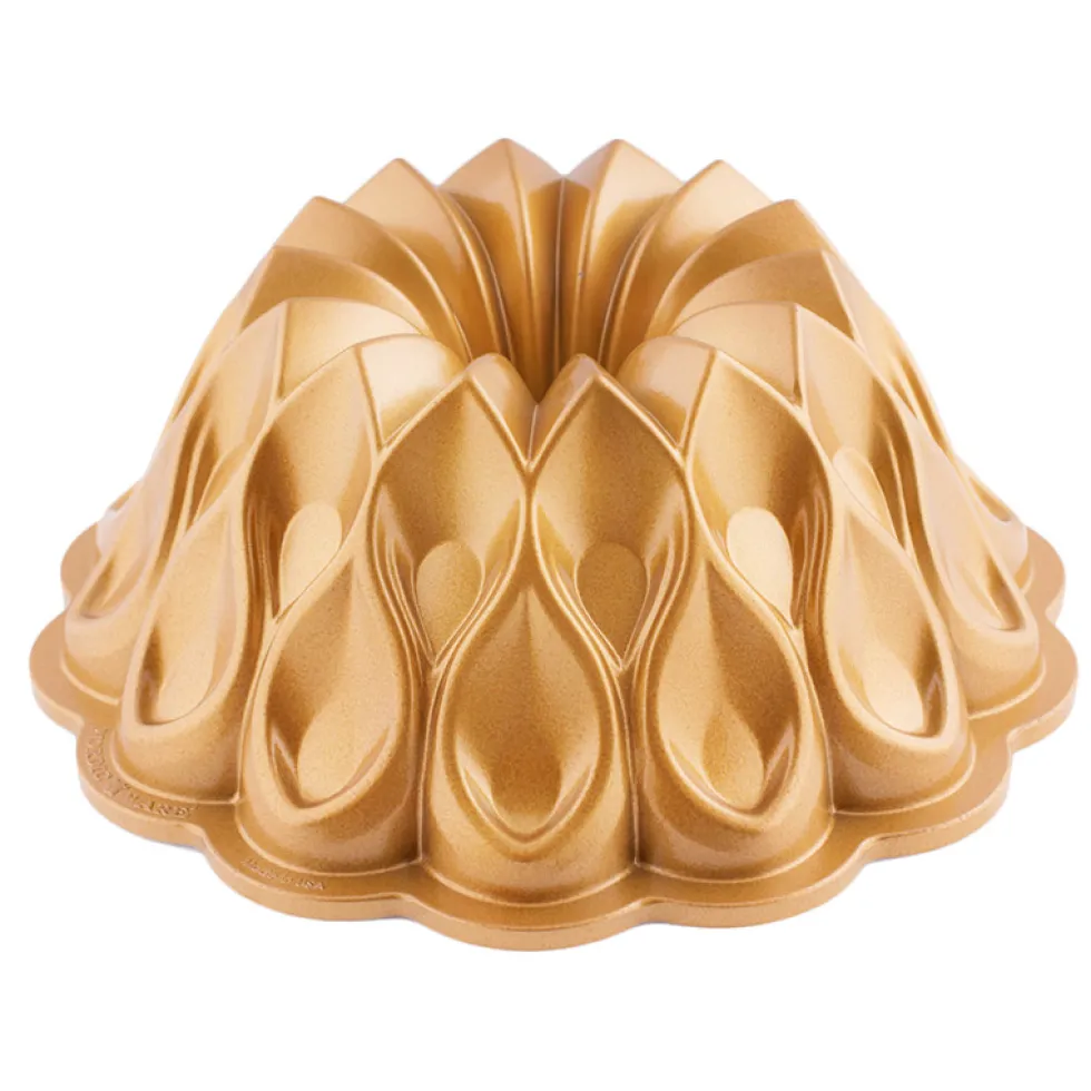 Molde Crown Bundt Nordic Ware