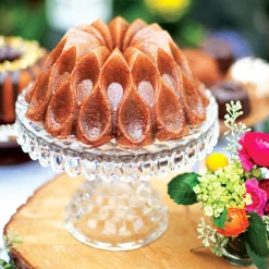 Molde Crown Bundt Nordic Ware