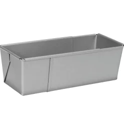 Molde de Acero Ajustable para Pan 20 - 35 cm - Patisse