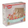 Molde de Acero Conejo de Pascua 600 ml - Dr. Oetker