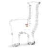 Molde de Acero Llama XXL 35 cm - Scrapcooking