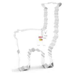 Molde de Acero Llama XXL 35 cm - Scrapcooking