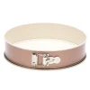 Molde de Acero Redondo Desmoldable 20 cm - Patisse